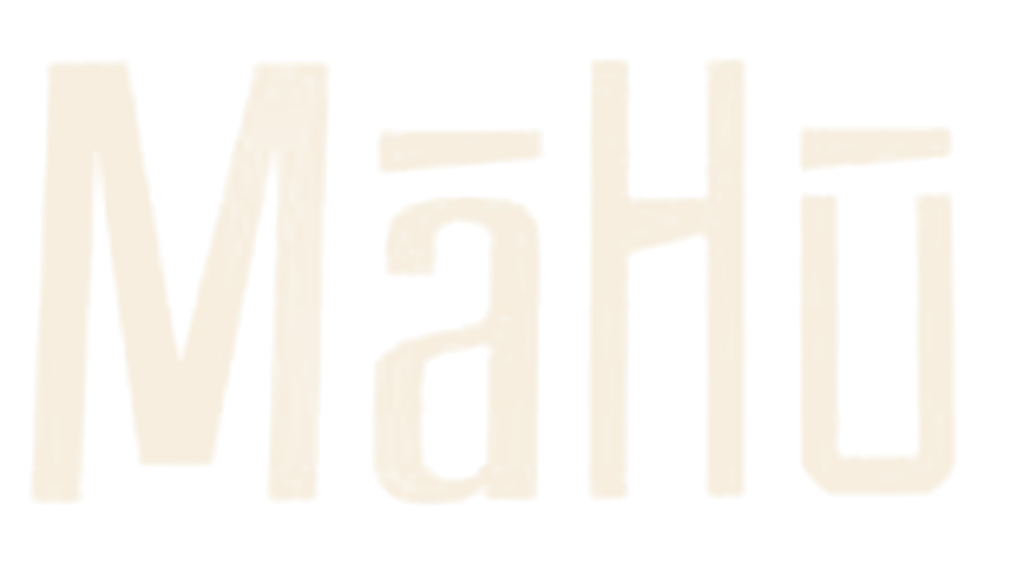 Mahu