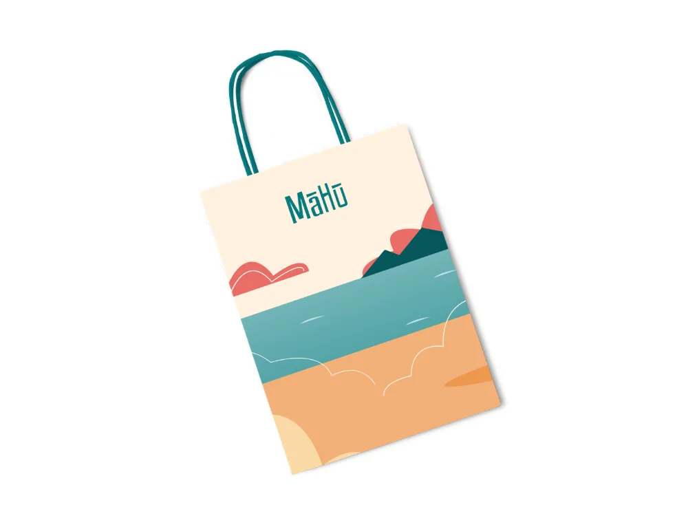Mahu bean bag