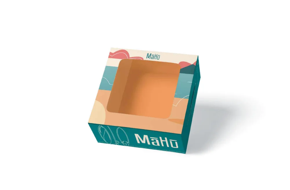 Mahu box